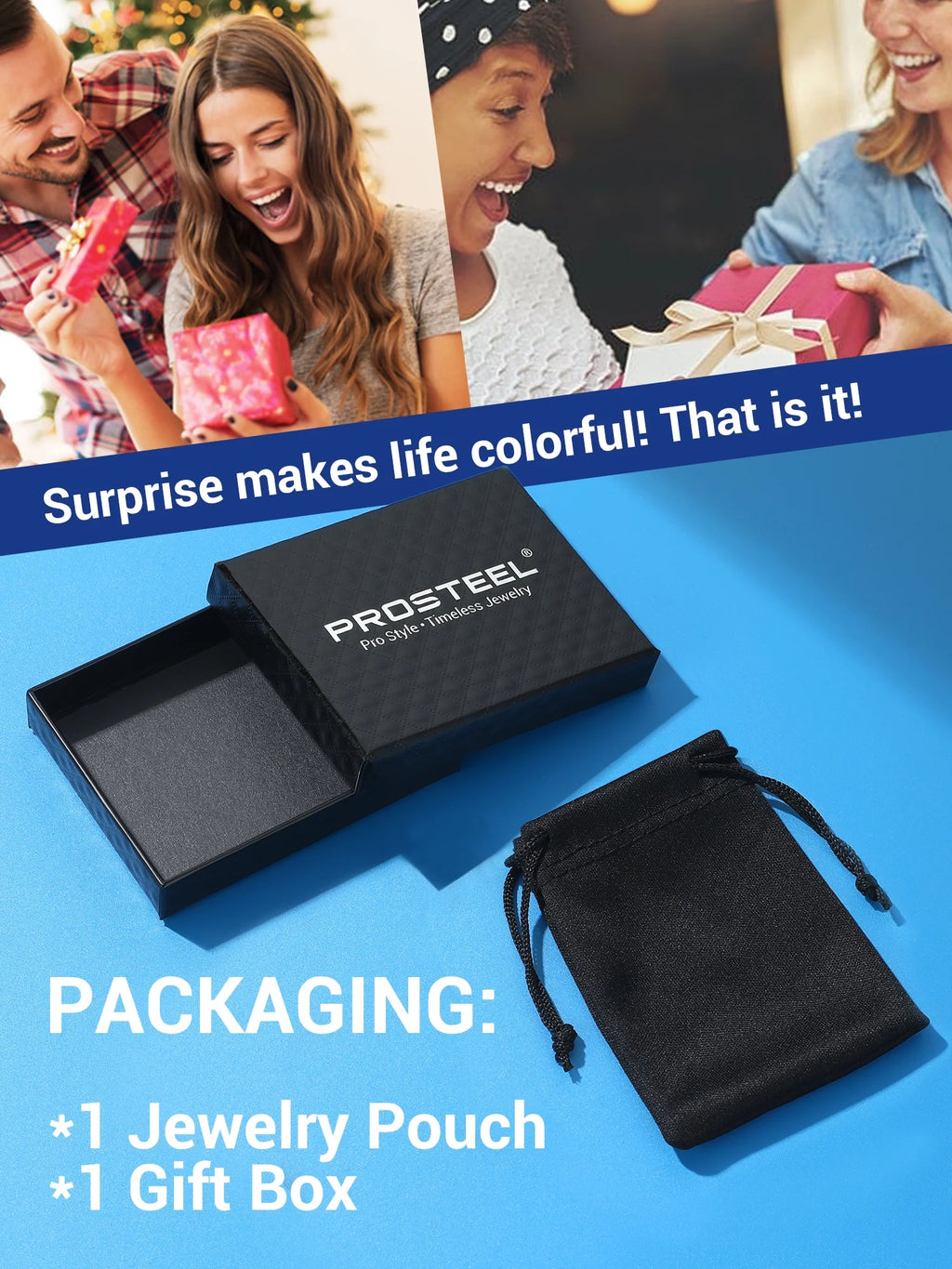 12Mm Cuban Chains Bracelets for Men Black Chunky Stainless Steel Franco Link Bracelet Father Day Hand Bracelet Jewelry Birthday Valentine Graduation Gifts 7.5 Inch